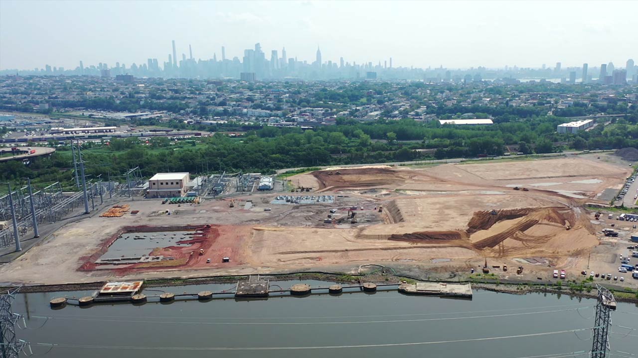 Hilco Hudson Project Jersey City New Jersey July 2021 Project Cover Image