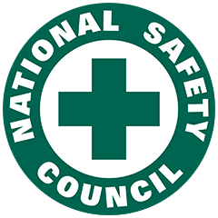 National Safety Council Member