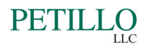 Petillo Incorporated Logo