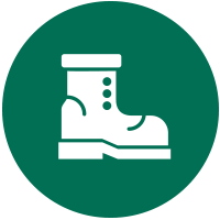 Safety First Safety Shoes icon