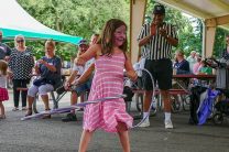 49 - July 2018 Fourth Annual Safety Party at Forrest Lodge in Warren, New Jersey.