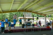 Petillo 5th Annual Safety Party