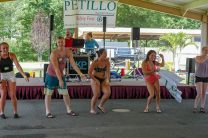 Petillo 5th Annual Safety Party