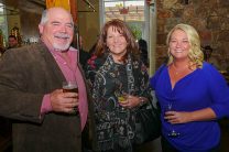 09 - December 2017 Holiday Party at Stone House in Warren, New Jersey