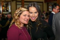 16 - December 2017 Holiday Party at Stone House in Warren, New Jersey